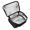 Portable Mini Car Microwave 12V Electric Oven Fast Heating Picnic
