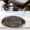 APPLIANCEMATES WB30T10074 Electric Surface Burner Heating Element 8" for GE