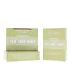 Rinse Bath & Body Peppermint & Tea Tree Oil Soap