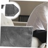 Gadpiparty 2Pcs Couch Arm Protector Slipcover Stretch Sofa Armchair Covers