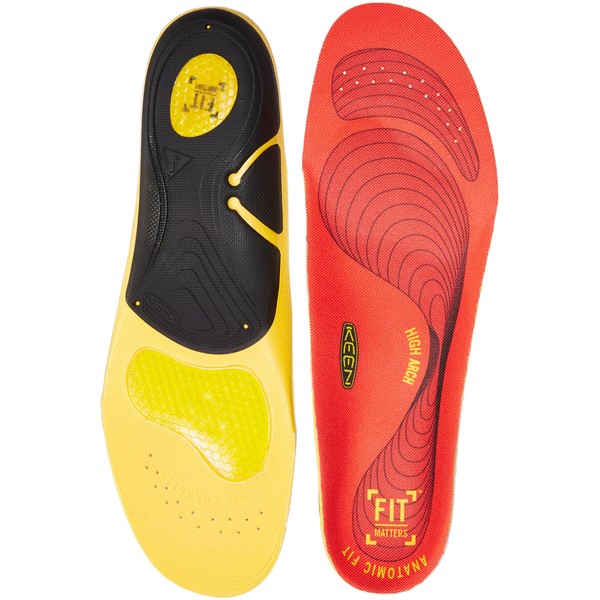 Keen Utility Men's K-30 Gel Insole for High Arches Accessories