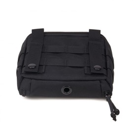 Helinox HelinoxTac Side Storage Slim XS Black