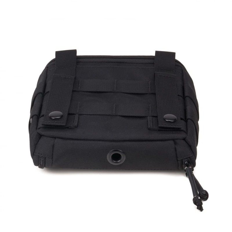 Helinox HelinoxTac Side Storage Slim XS Black