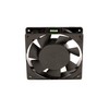 Vollrath Motor, Fan