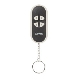 Etero Remote Control Pack of 1), 258/4