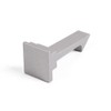 G-PLUS Center Console Armrest Latch Compatible with Ford Ranger/Mazda B