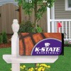 Kansas State Magnetic Mailbox Cover (Design 6)