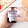 BEPSYOM Reading Magnifier Card for Elderly, High Transparent and Clear