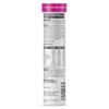 Multivitamin Effervescent| Raspberry Flavour|20 Tablets x 6| MultiZest Brand
