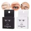 Hilo Entintado Para Trazar Diseño Cejas Microblading
