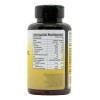 All Nature Vitamina D3K2 Magnesio, Zinc y Aceite de Coco