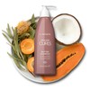 L'ANZA Healing Curls Butter Shampoo (8 Fl Oz)