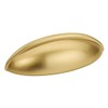 Cosmas 1399GC Gold Champagne Cabinet Hardware Bin Cup Drawer Handle