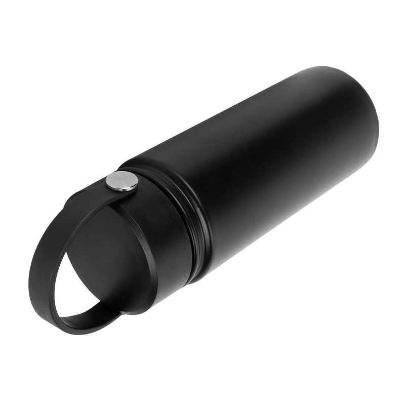 304 Stainless Steel Outdoor Portable Coffee Cup Frosted Vacuum Flask