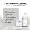 FREY Classic Laundry Bundle – Concentrated Liquid Detergent (Up to