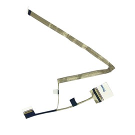 ZAHARA Touch 40pin Flexkabel LCD Bildschirm Kabel für Dell Latitude 3520 CYBG L15 IR 0DTMN3 450.0NG01.0002 LED Cable/Screen Display Flex Line
