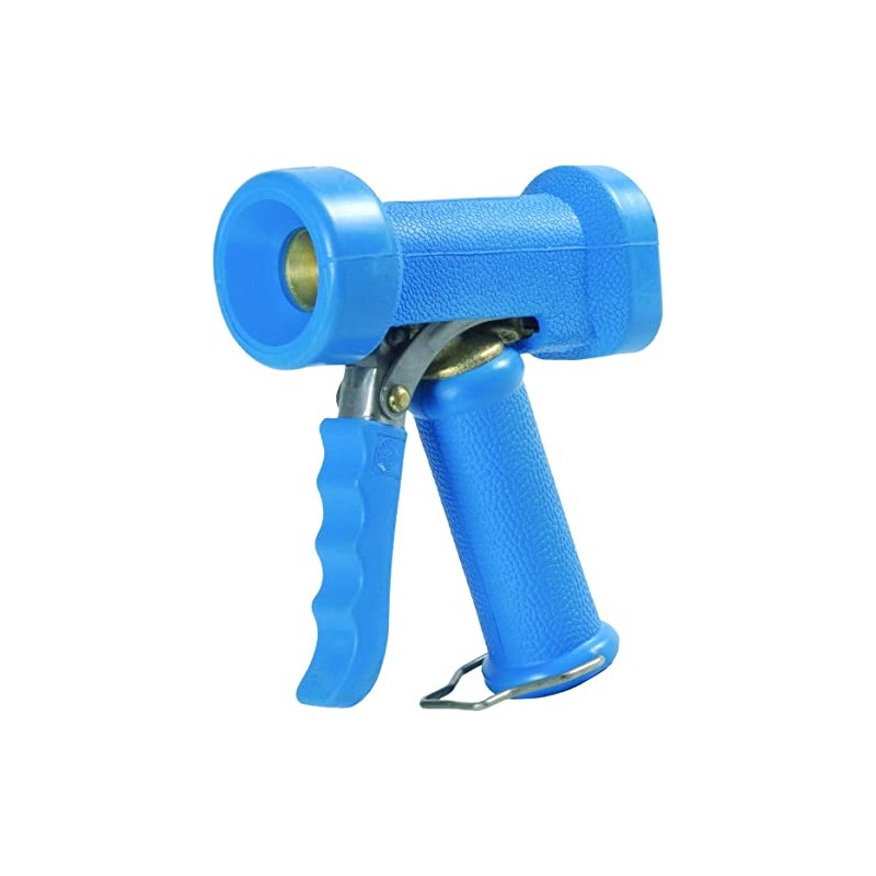 GEKA 23.1850 Professional Cleaning Gun (Internal Thread G ½, Flow