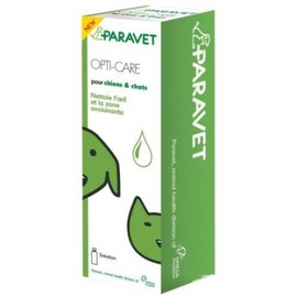 paravet Opti-Care 100 ml