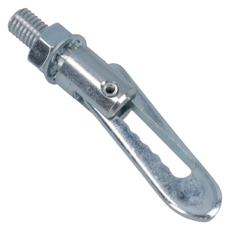 AB Tools Antiluce Drop Catch Anti-Luce Fasteners M8 x 20mm