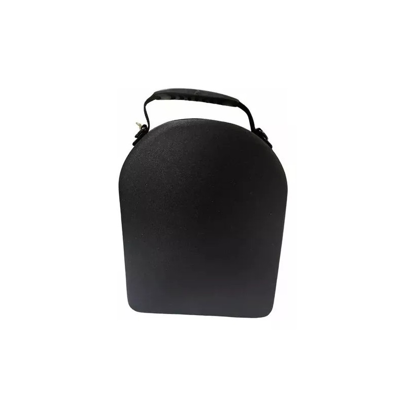 Estuchelandia Estuche Rigido De Viaje Con Correa Para Gorras Cachuchas