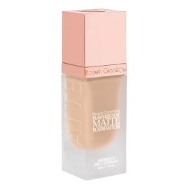 Flawless Stay Matte Foundation Waterproof Beauty Creations Tono 7n