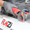 Raizi 125mm Diamond Tile Cutting Blade for Cutting Grinding Ceramic