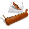 'Sun Storm Leather – Quality Pencil Colour: Natural * Real