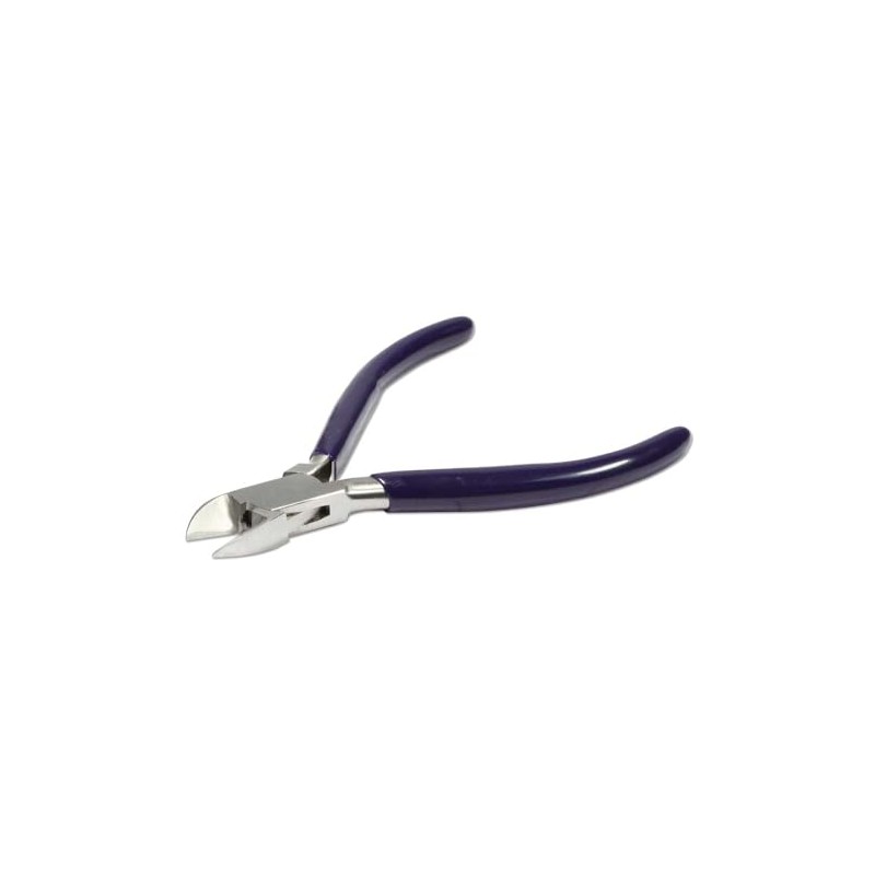 Beadsmith Jewelry Wire Side Cutters (Nippers) Pliers PL515