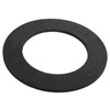 5PCS Dartboard Surround Ring Splicing Dart Board Wall Protection Ring