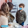 PandMedic – MedicKids KN95 Face Mask – Comfortable Face Covering