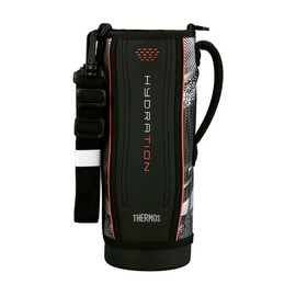 Thermos Replacement Parts Sports Bottle FHT-1502F Handy Pouch Black Valencia (BKV)