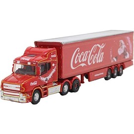 Oxford Diecast NTCAB007CC Toy, Multicolor