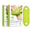 Mascarilla V-Lift 8 Piezas, Mascarilla de Colágeno Reafirmante e Hidratante