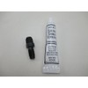 Spa Hot Tub Waterway Pump Air Bleeder Plug 1/4" Mpt