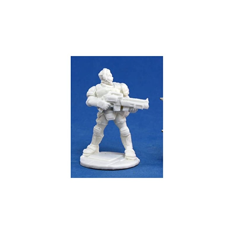 Mini - Reaper 80014 Garvin Markus Nova Corp Hero