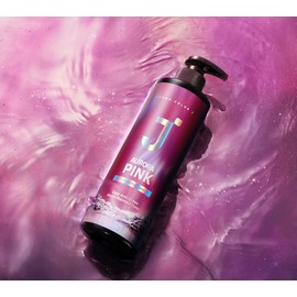 제이숲 컬러제이 오로라 보색 샴푸 핑크 Jaeisup Color J Aura Complementary Shampoo Pink
