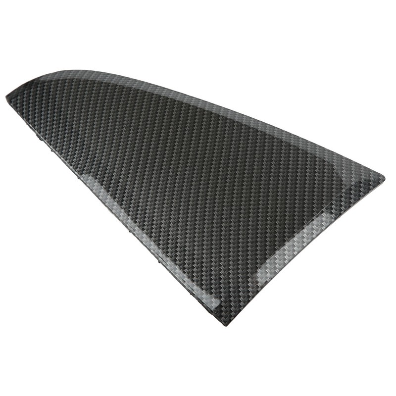 Dash Board Center Triangle Trim BAF04428A5 Replacement for Ford Falcon