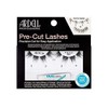 Ardell Pre-Cut Lashes 900 - Segmented Lash Strips, Natural-Looking Clusters,