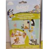 Sandylion Bluey - Adventures Puzzle Sticker Pack Multi-Color 416 Puzzle