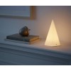 IKEA STRÅLA LED decorative table lamp, tree battery operated, 7