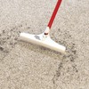 IUY Ventures's Carpet Rake and Groomer with 51" Handle Cleaning