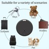 Mini Magnetic GPS Tracker for Vehicles,Portable GPS Tracker for Pets,GPS