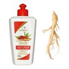 GINSENAT Crema para Peinar Chile 300ml Chile Sabila Ginseng