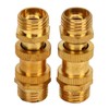 Air Compressor Pressure Switch Control Valve Automatic Accurate Control 0