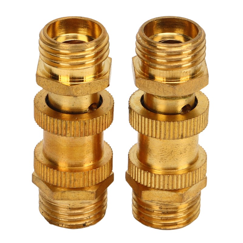 Air Compressor Pressure Switch Control Valve Automatic Accurate Control 0