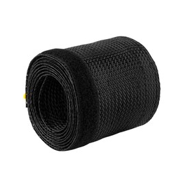 PureMounts PM Socks 85 Universal Cable Binding Diameter up to 85 mm Length 1.8 Metres Polyester with Velcro Fastening