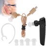 Hearing Aid Rechargeable Bluetooth Portable Sound Amplifier for the Elderly