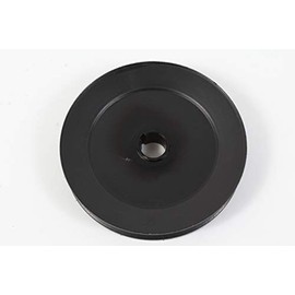 Agri-Fab 46982 Lawn Tractor Snowblower Attachment Pulley Genuine Original Equipment Manufacturer (OEM) Part