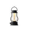 Balmuda The Lantern L02A-BK Portable LED Lantern, Black