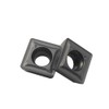 10 piezas SPMG060204DG TT9030 insertos de carburo herramientas de torneado